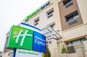 Holiday Inn Express Roslyn by IHG